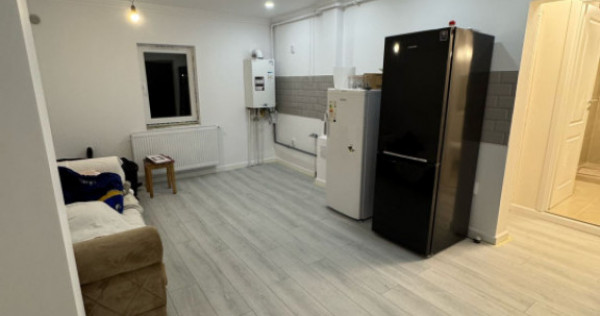 Apartament 3 camere, 61 mp, zona Gheorghe Doja