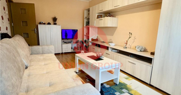 Apartament 2 Camere Decomandat Zona Kaufland Cet