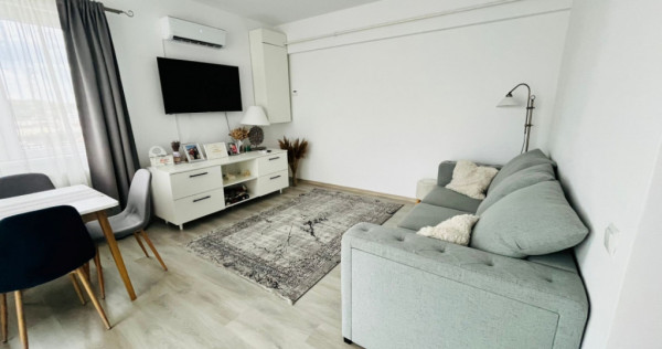 Apartament 2 camere, 51 MP+ 51MP Terasa, Zona Iris , Cluj