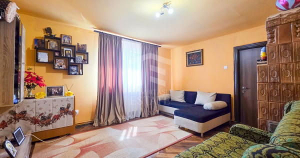 Casa | Militari | Iuliu Maniu | Apusului | 3 Camere | Cen...