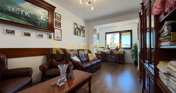 Garsoniera I Ivory Residence I 37 mp I et 5 I investitie