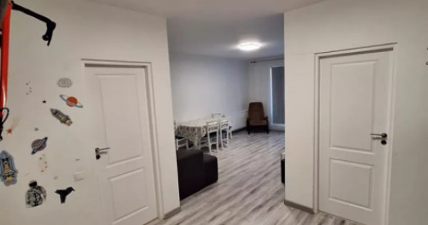 Apartament de vanzare, 2 camere|63 mp|Floresti, zona Subceta