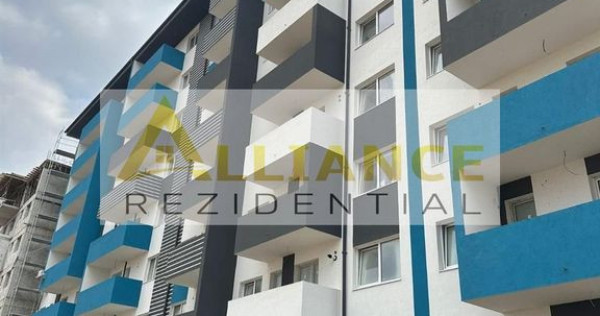 APARTAMENT 2 CAMERE | 60 MP | PASARELA BERCENI