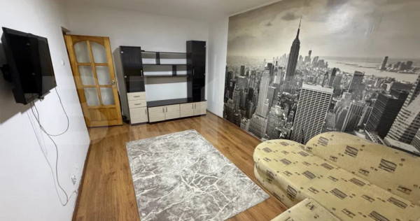 Apartament 2 Camere Nicolina
