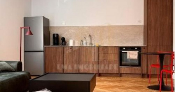 Apartament 3 camere Poarta Schei Brasov