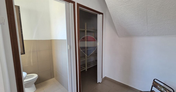 Spațiu Comercial de &Icirc;nchiriat langa primaria Golesti