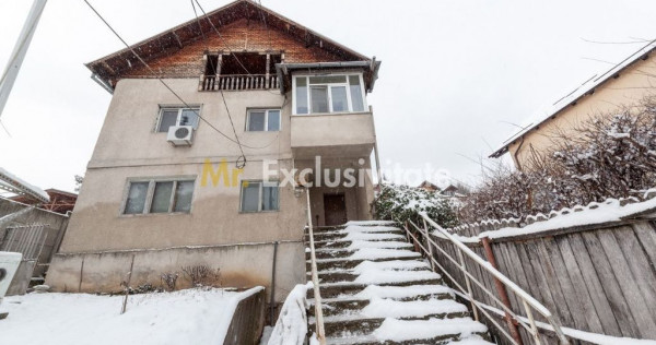 Apartament in Vila - Nicolae Balcescu, Pitesti!