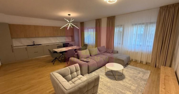 Apartament 4 camere | Lakeview Condominium | Herăstrău ...