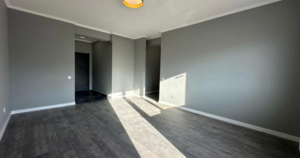 Apartament 2 camere, 53 mp, zona Terra