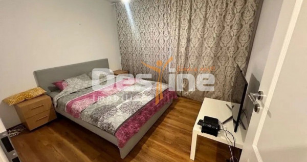 Parcul Sebastian | 3 camere | 71mp | et 10 | renovat | 11...