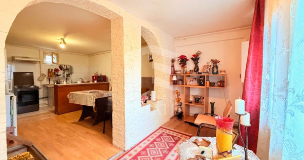 Casa de Vanzare | Sos.Alexandriei | Sos.Bucuresti-Magurel...