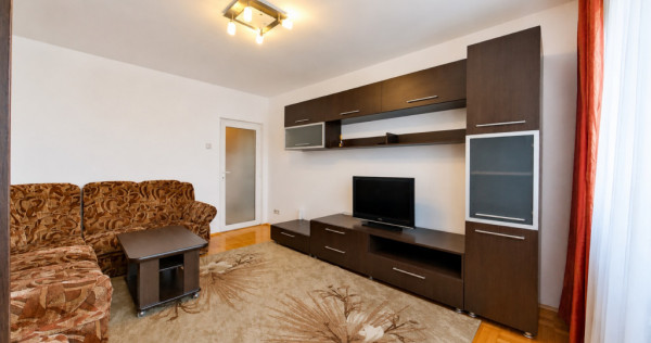 Apartament cu 2 camere de &icirc;nchiriat | Podgoria