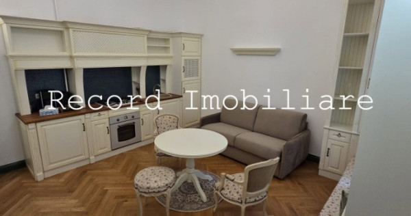 Apartament 2 camere ultracentral Cluj-Napoca