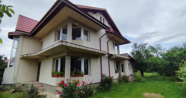 Casa noua Tantareni
