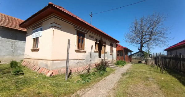 Casa de vanzare - comuna Ciupercenii Noi, jud Dolj