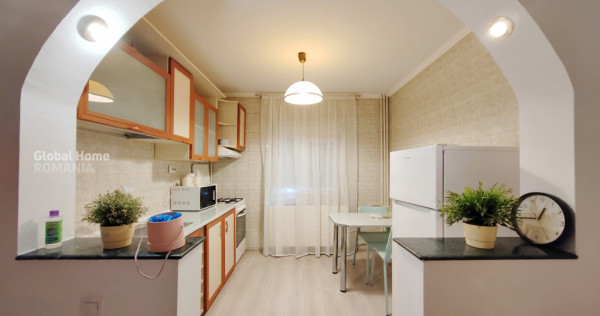Apartament 2 Camere | Tineretului- Timpuri Noi | 8 Min Metro