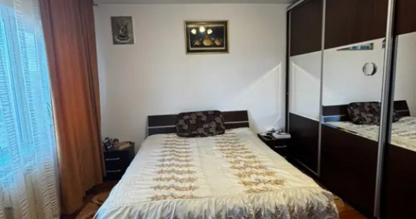Apartament 2 camere decomandat