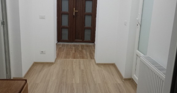 Inchiriez casa in Gura Humorului