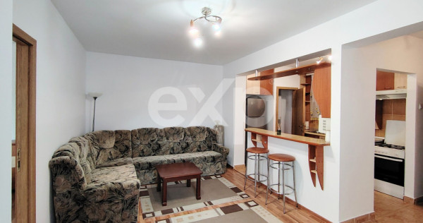 Apartament 2 camere Gheorgheni I INTERSERVISAN