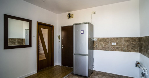 Apartament 2 camere, Bd. Ion Mihalache 166, Metrou 1 Mai,...