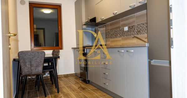 Apartament 2 camere Apărătorii Patriei 63mp