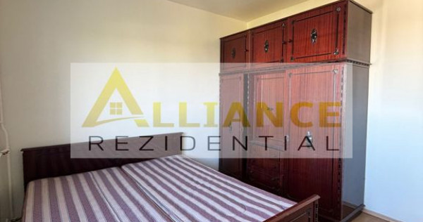 Apartament 2 camere, Aleea Huedin