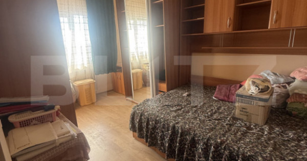 Apartament 3 camere, 65.93 mp, zona Micro 6