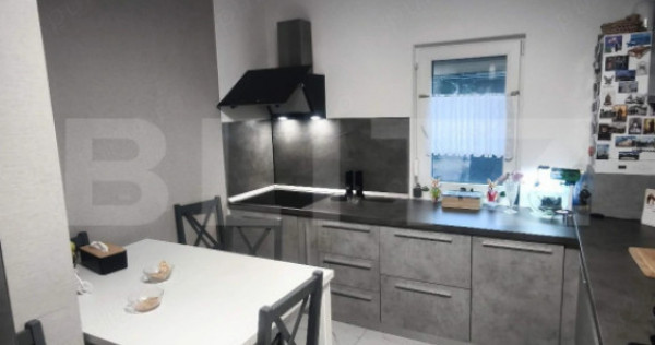 ???? Apartament premium cu 3 camere | &Icirc;ncălzire &icirc;n pardos