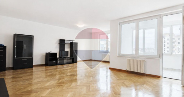 Apartament cu 2 camere semimobilat cu loc de parcare și ...