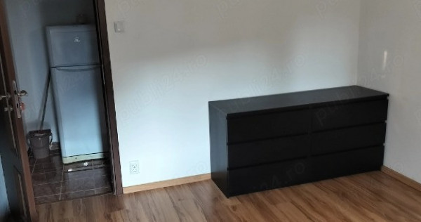 Tineretului timpuri noi etaj 3