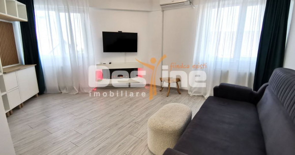 COMISION 0% - Chirie, Apartament 2 camere + LOC DE PARCARE