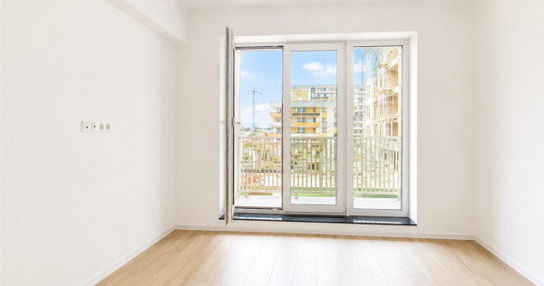 Prima ! Apartament 2 camere, 62 mp, Nemobilat, Qualis, Tract