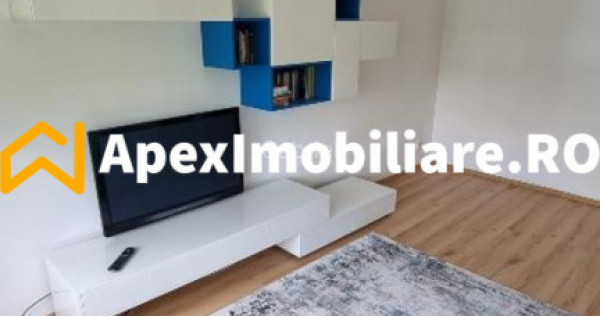 Apartament 2 camere de inchiriat Dristor București | ApexIm