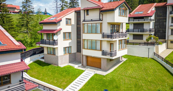 Refugiu premium | Panoramă | 0% comision