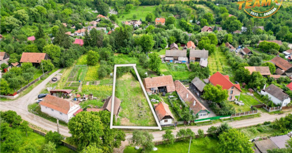 Pentru cei care doresc sa construiasca o locuinta intr-o zon