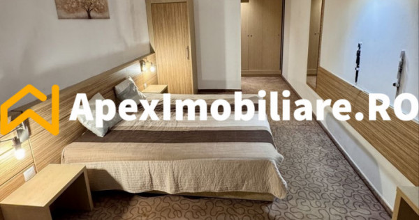 Ap. 3 cam de inchiriat Vitan Bucuresti | Metrou 2 min | cent