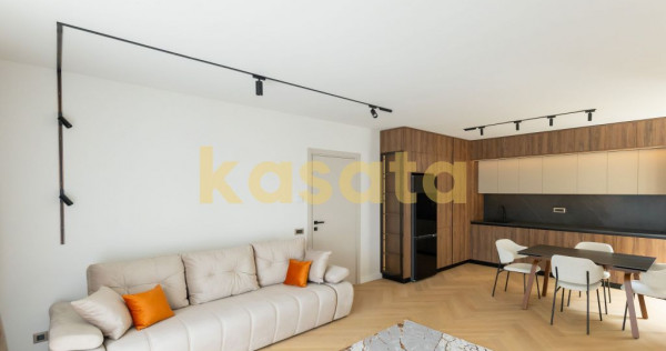 2 camere I ARQA Jolie Village I Iancu Nicolae I 84 mp I 2...