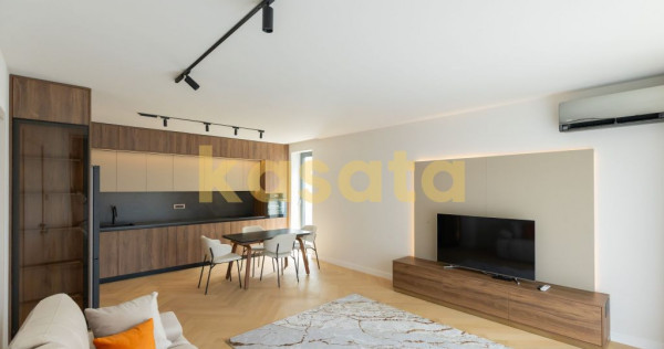 2 camere I ARQA Jolie Village I Iancu Nicolae I 84 mp I 2...