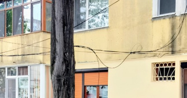 Apartament 2 camere semidecomandat Micro 19 Galați