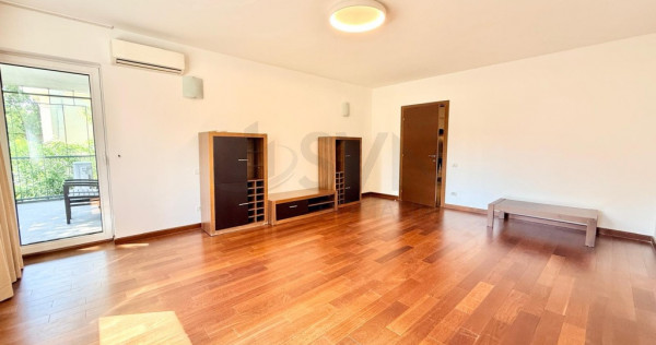 Apartament superb l Polona l parcare subterana