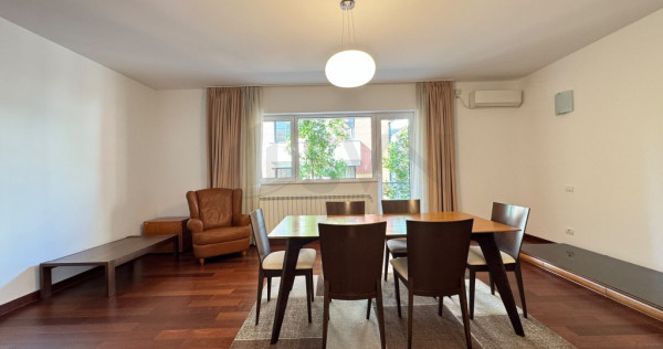 Apartament superb l Polona l parcare subterana