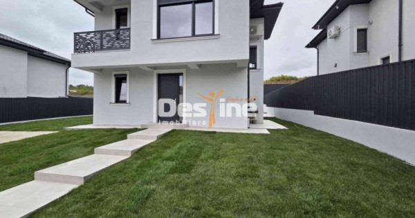 COMISION 0%, Miroslava , Casa P+1, clasa A, 309.900 Euro