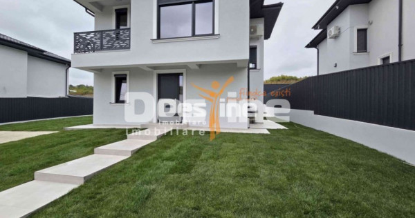 COMISION 0%, Miroslava , Casa P+1, clasa A, 309.900 Euro