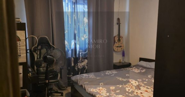 Apartament 3 camere decomandat Metalurgiei / Drumul Binelui