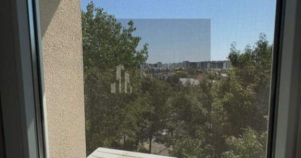 Garsoniera Turnu Magurele 10 minute metrou Aparatorii Pat...