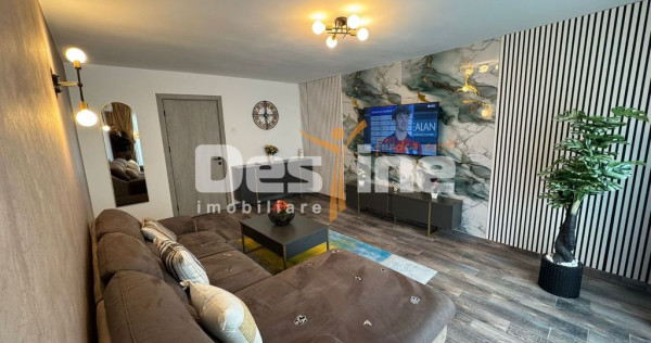 Apartament 2 camere &ndash; Bd. Unirii | 67 mp | Mobilat și ...