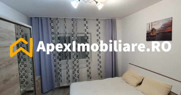 Apartament 2 camere de inchiriat Berceni București | ApexIm