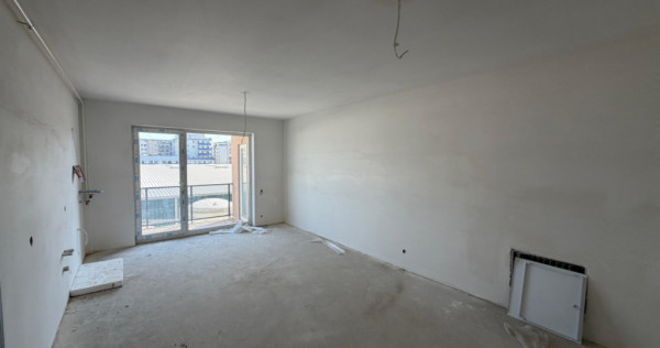 Apartament 2 camere, 46 mp, zona Avram Iancu | BMW