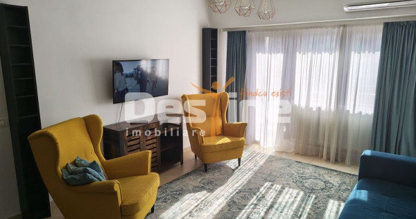 Apartament 2 Camere decomandat | Bloc 1987 | Vitan