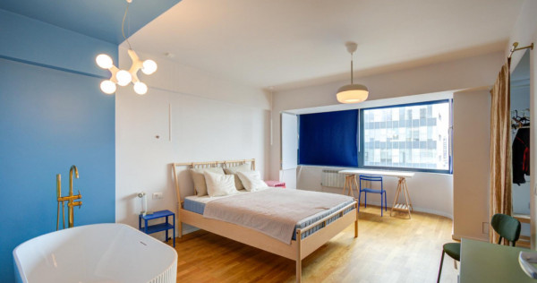 Apartament 2 camere Piata Victoriei - Bd Titulescu - Prima